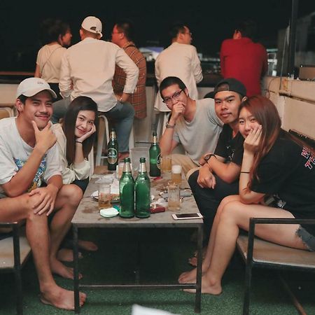 Sook Cafe And Youth Hostel เชียงราย ภายนอก รูปภาพ