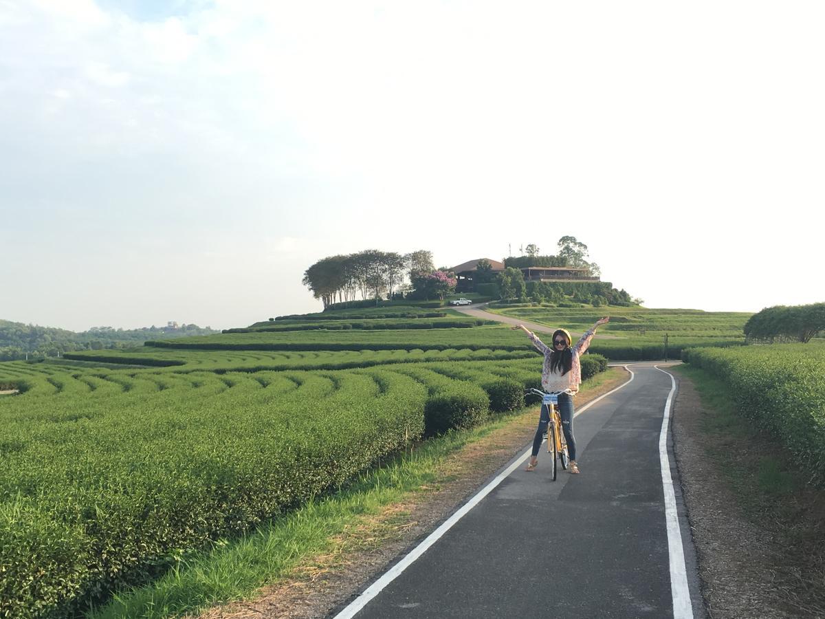 Sook Cafe And Youth Hostel เชียงราย ภายนอก รูปภาพ