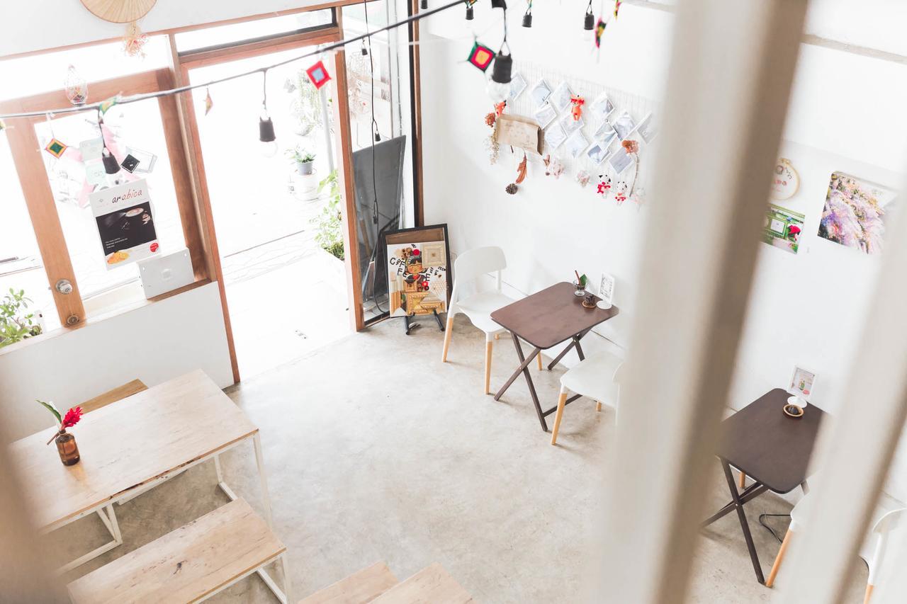 Sook Cafe And Youth Hostel เชียงราย ภายนอก รูปภาพ