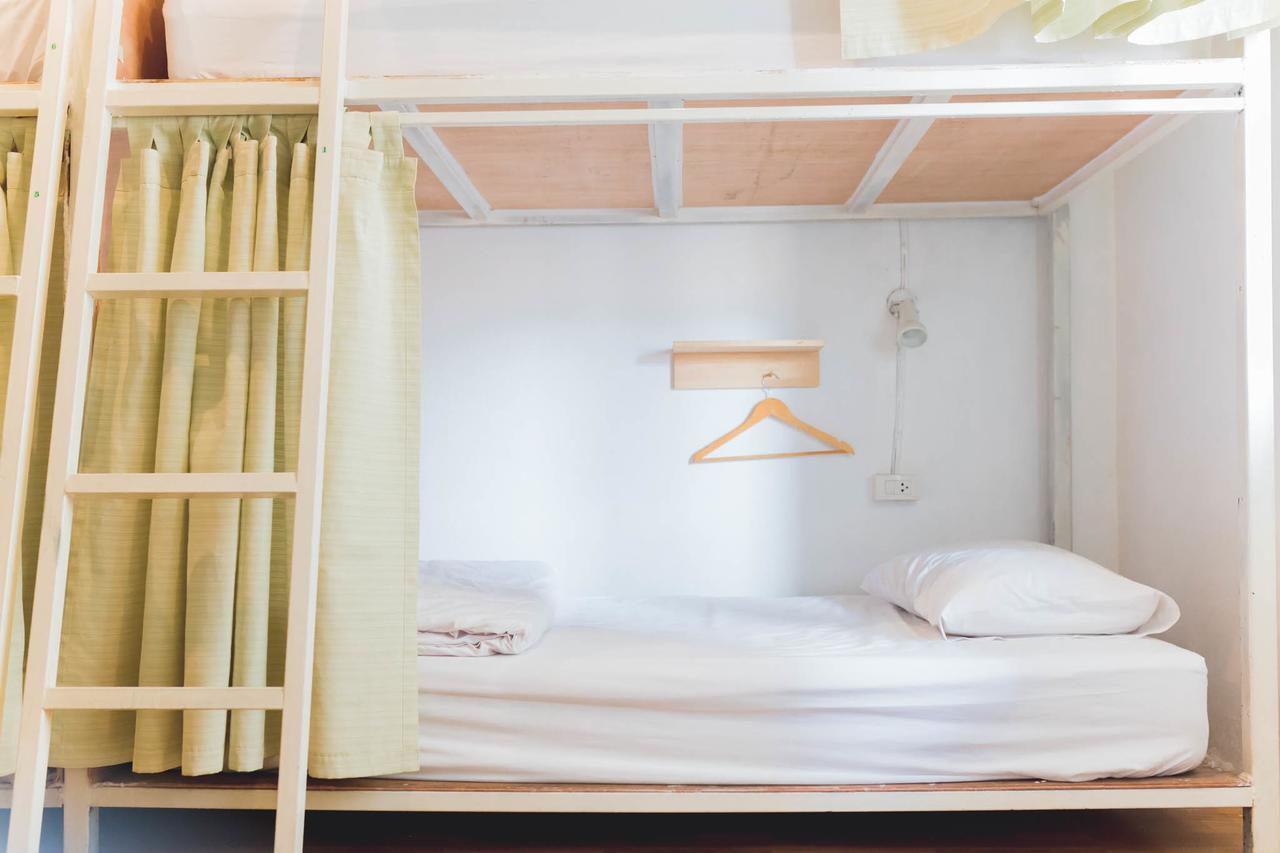 Sook Cafe And Youth Hostel เชียงราย ภายนอก รูปภาพ