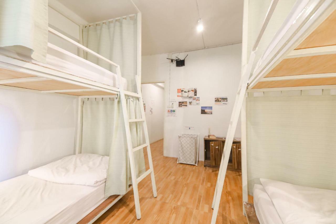 Sook Cafe And Youth Hostel เชียงราย ภายนอก รูปภาพ