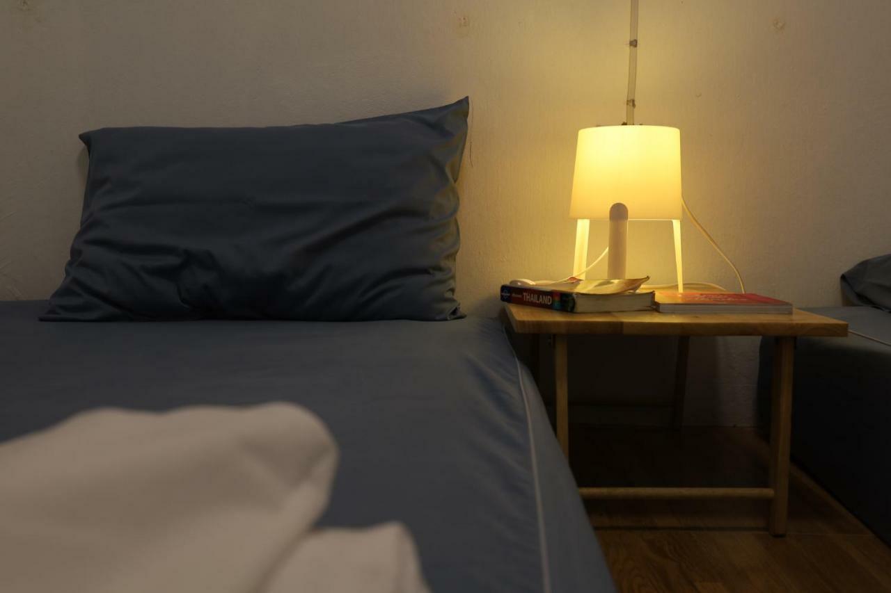 Sook Cafe And Youth Hostel เชียงราย ภายนอก รูปภาพ